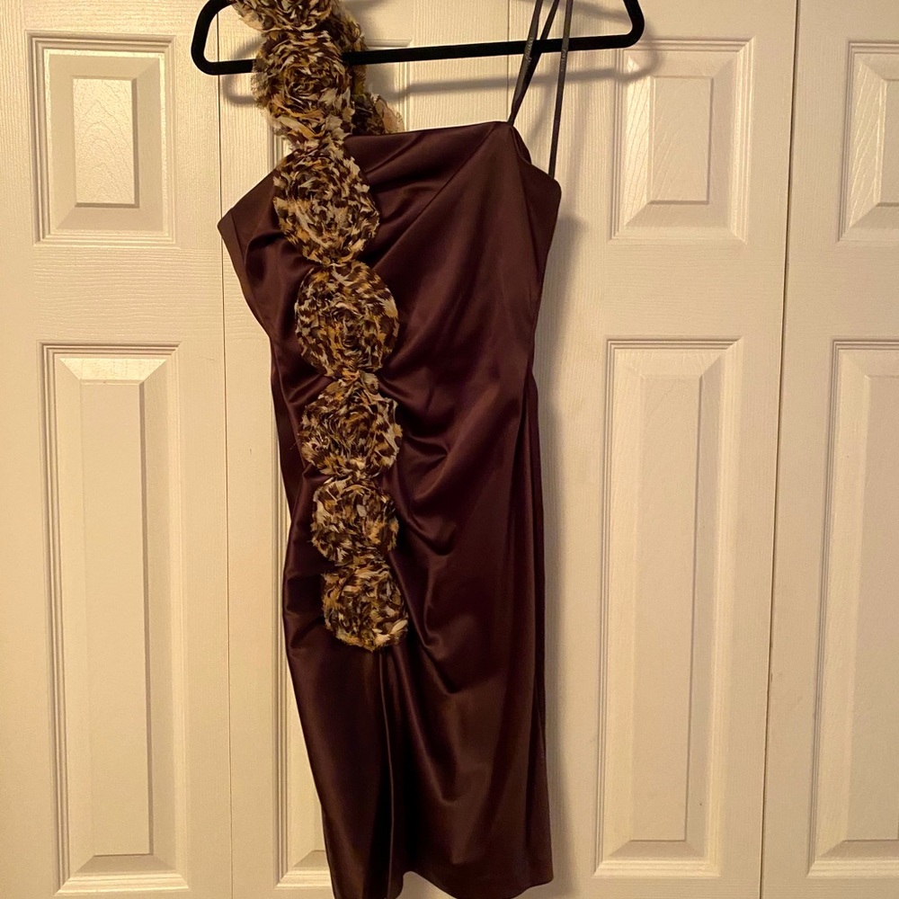 Faviana dress